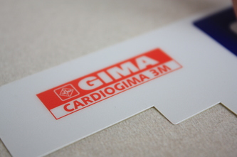 campione di prodotto